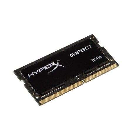 Kingston 16GB 2666Mhz Ddr4 Cl15 Sodimm HX426S15IB2/16